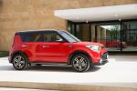Kia Soul 2014 года (EU)